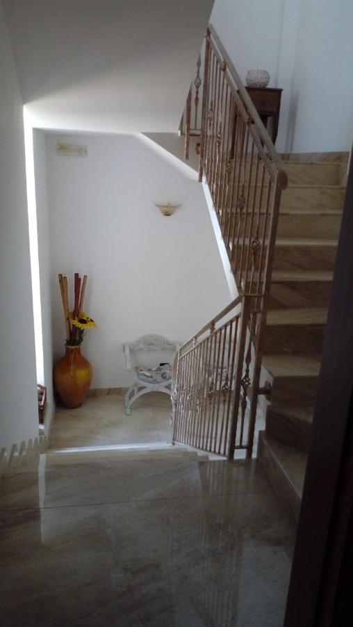 B&B Magic Holiday Нардо Экстерьер фото