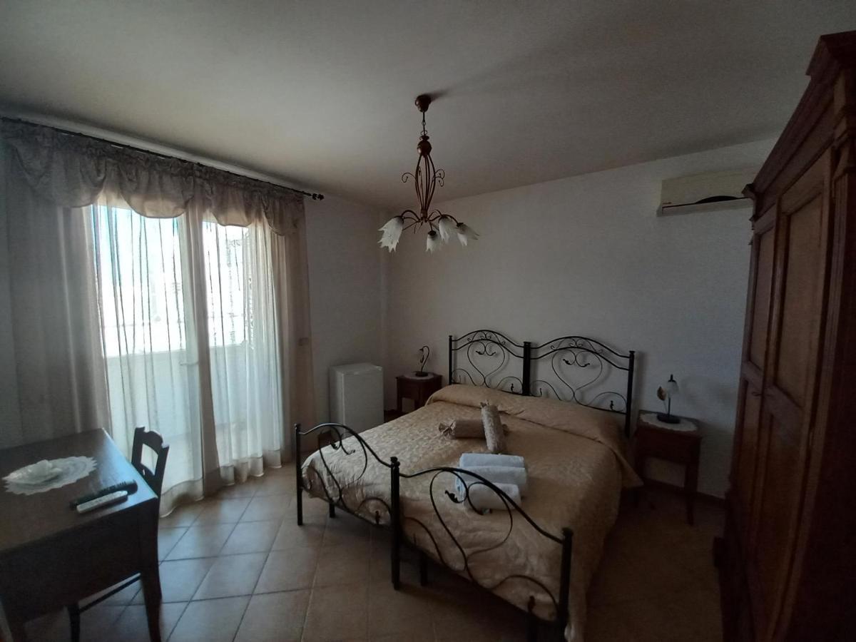 B&B Magic Holiday Нардо Экстерьер фото