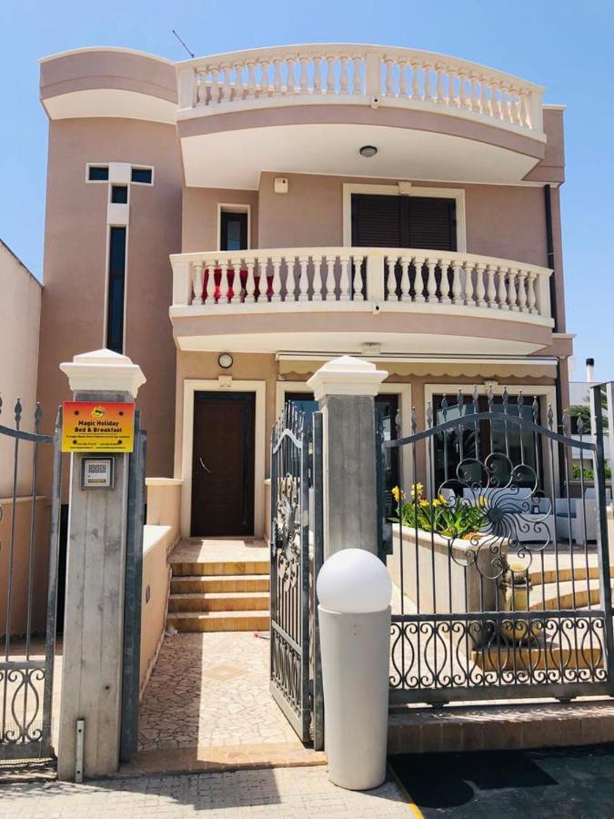 B&B Magic Holiday Нардо Экстерьер фото