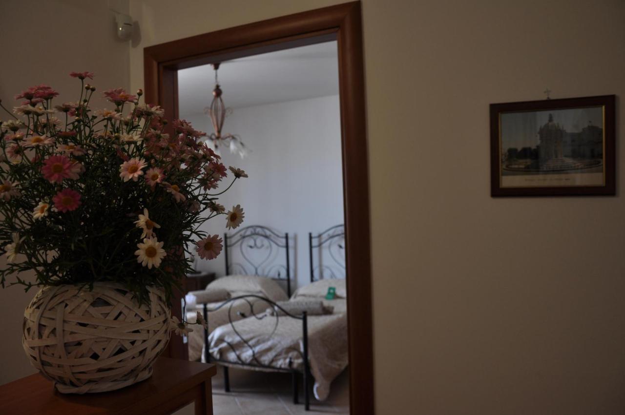 B&B Magic Holiday Нардо Экстерьер фото