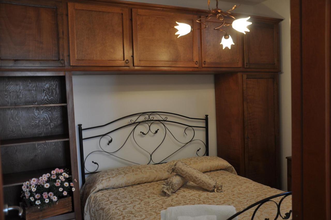 B&B Magic Holiday Нардо Экстерьер фото