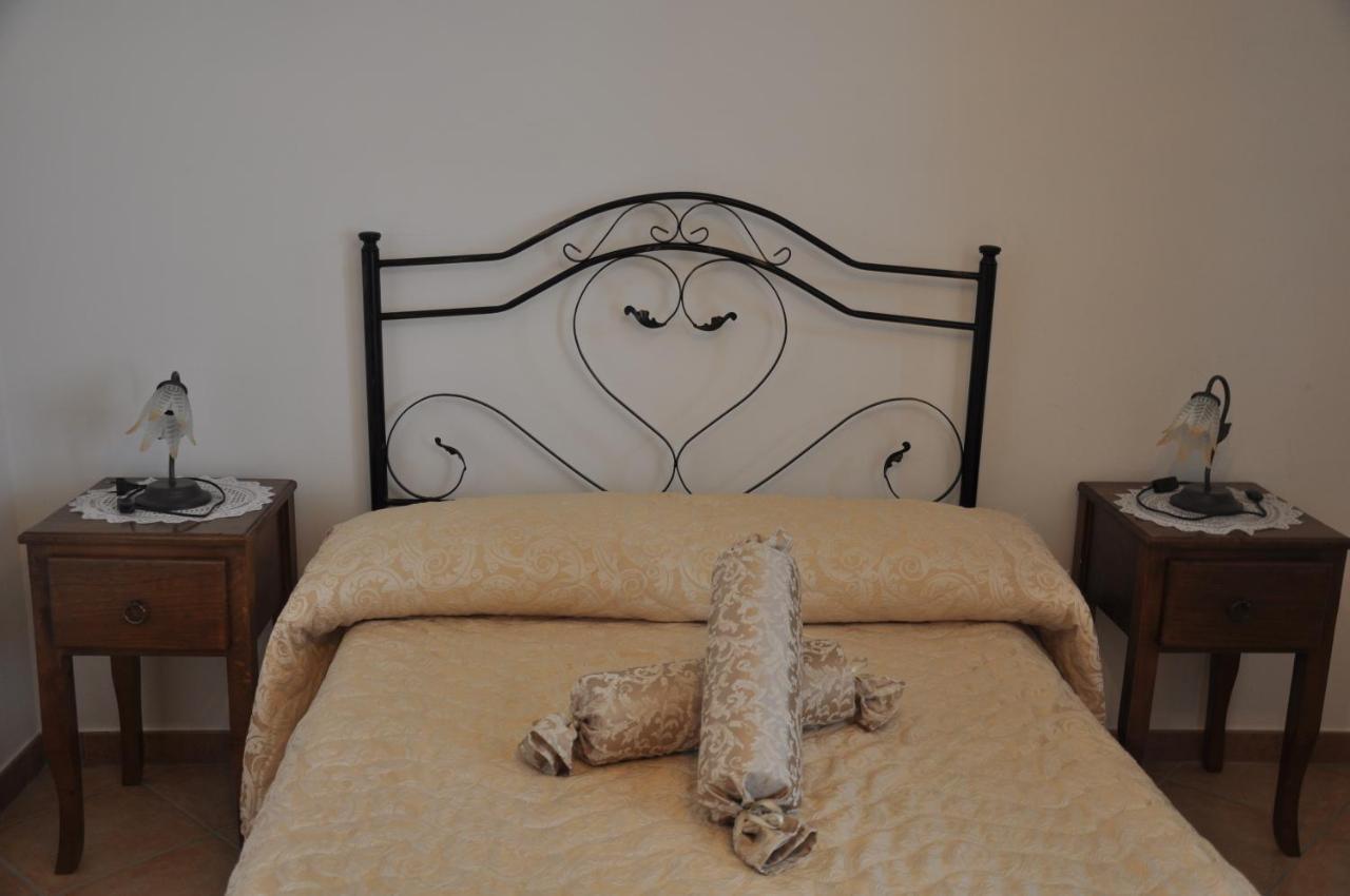 B&B Magic Holiday Нардо Экстерьер фото