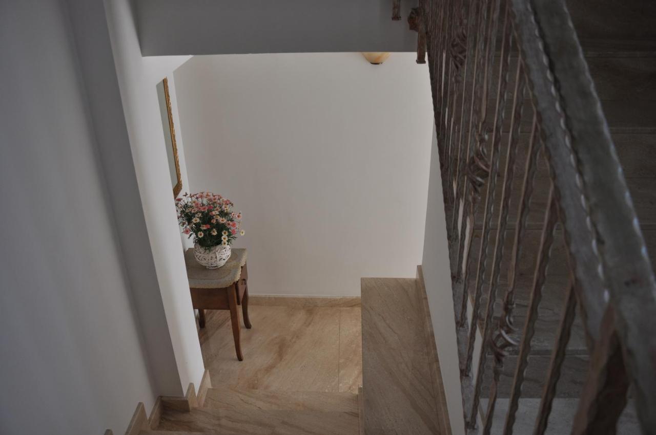 B&B Magic Holiday Нардо Экстерьер фото