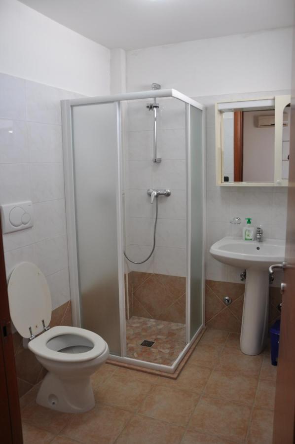 B&B Magic Holiday Нардо Экстерьер фото