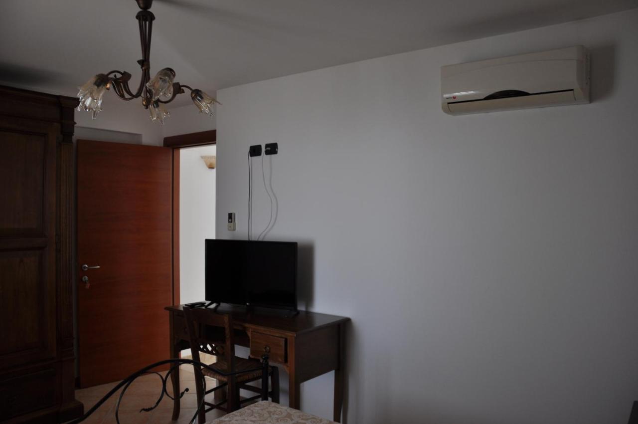 B&B Magic Holiday Нардо Экстерьер фото