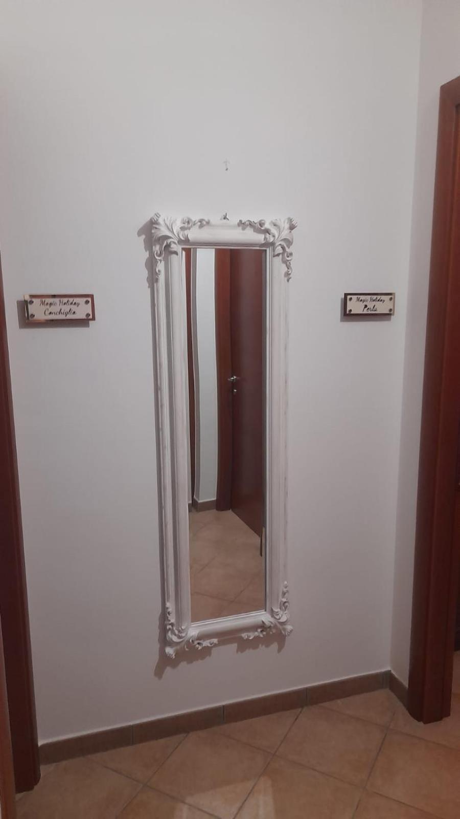 B&B Magic Holiday Нардо Экстерьер фото