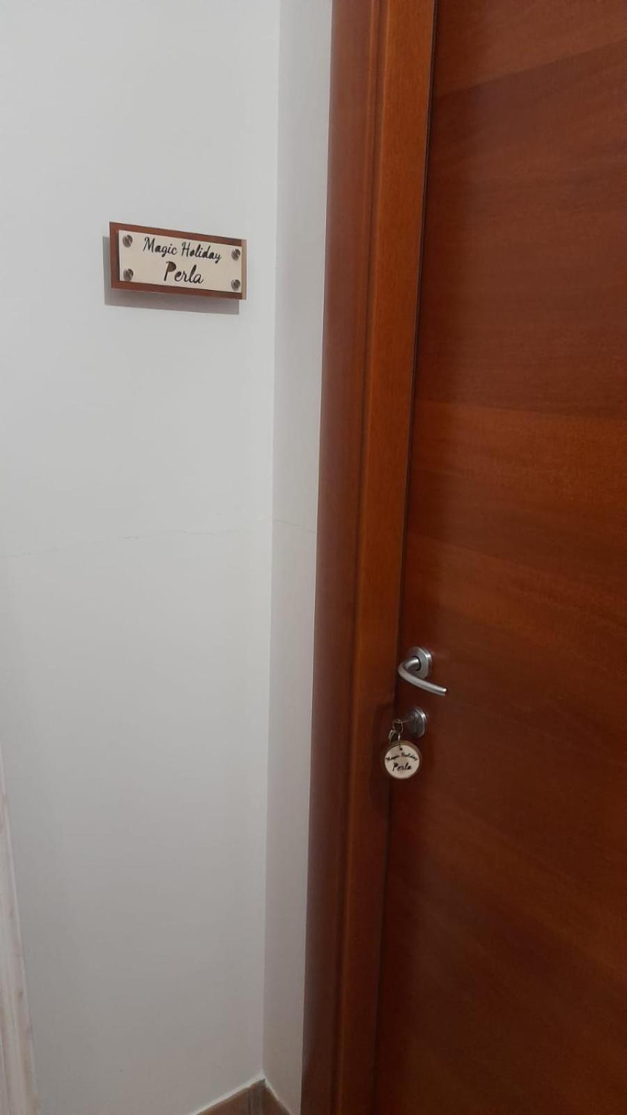 B&B Magic Holiday Нардо Экстерьер фото